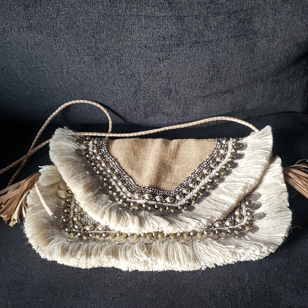 Beautiful Crossbody Bag